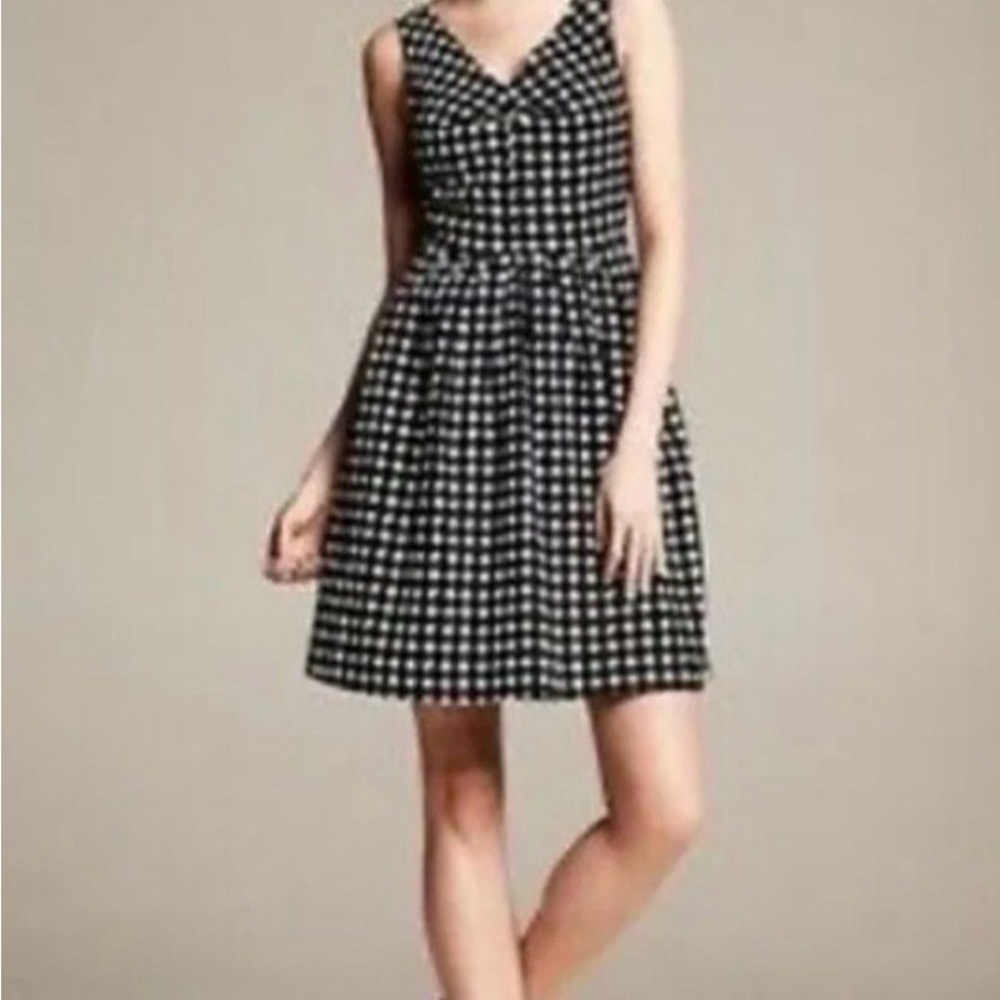 MARIMEKKO COLLECTION KIVET PLEATED DRESS